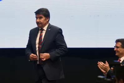 Miguel Acevedo, reemplazante de Manzur: de familia circense y años en la función pública con un bajo perfil