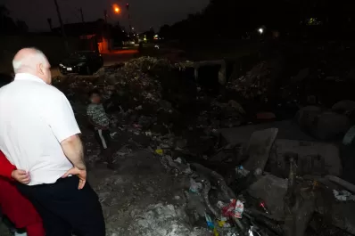 Federico Masso: Esta dirigencia del oficialismo y de JxC es la responsable del Tucumán de la postración