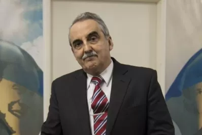 Guillermo Moreno fue absuelto en un juicio por Papel Prensa