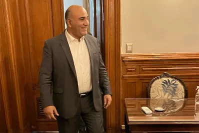La Provincia reclamó a la Corte el inmediato levantamiento de la cautelar que frena las elecciones
