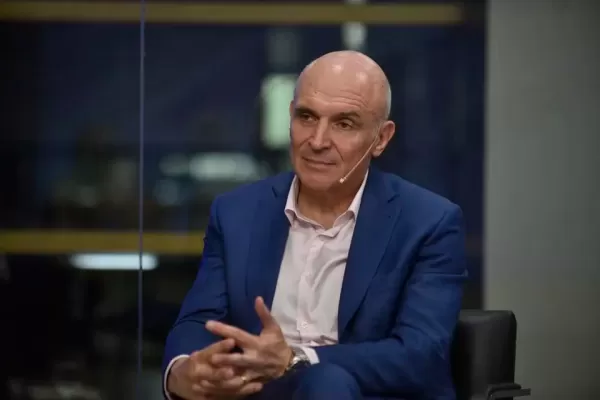 Elecciones 2023: Espert confirmó que será precandidato a presidente en la interna de JxC