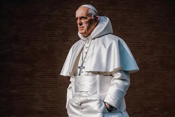 ¿Cómo usar la inteligencia artificial que convierte en fotos tu imaginación?