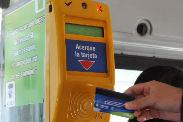 El Concejo Deliberante trata ocho puntos, pero no aparece el boleto de ómnibus