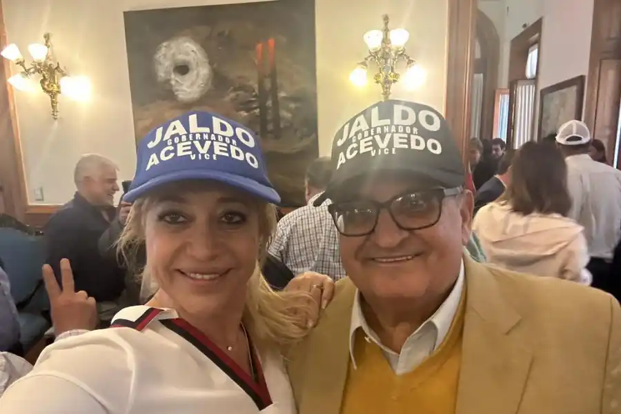 Declinación de Manzur: el detrás de escena de lo que se vivió en Casa de Gobierno