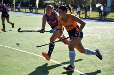 Hockey: Tucumán puso el corazón y se quedó en Primera