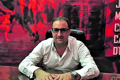 El presidente de Argentinos reveló cómo frenaron el descenso de San Lorenzo y Huracán