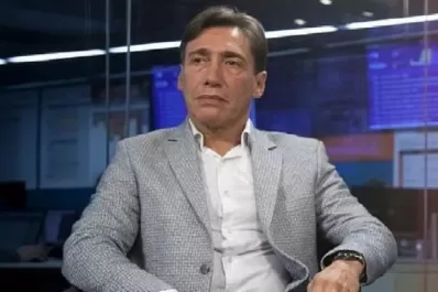 Sobreseyeron a Fabian Gianola en una causa por abuso sexual