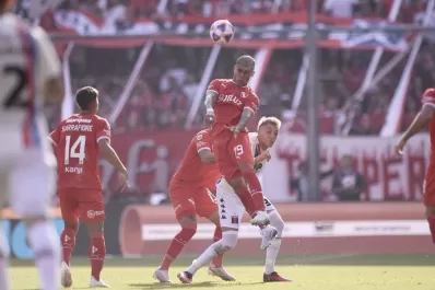 Se inicia la fecha 20 de la Liga Profesional con dos partidos de rivales directos de Atlético Tucumán el la lucha por la permanencia