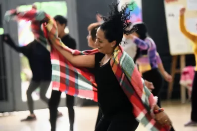 Reportaje fotográfico: así se vive el Día de la Chakana