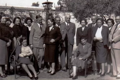 El viejo Tucumán: el legado de la Rubia de la Patria