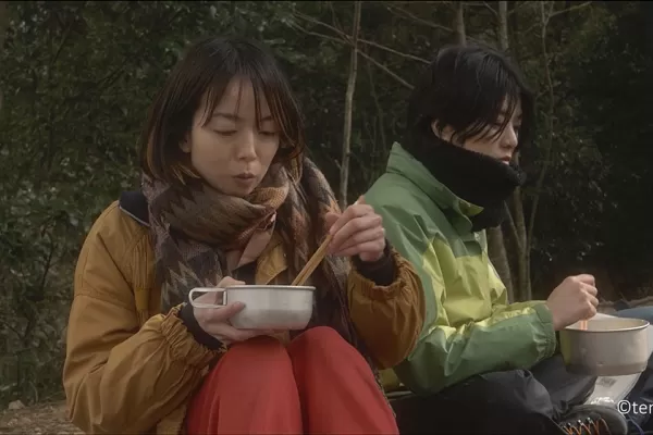 Seis filmes japoneses para ver gratis online
