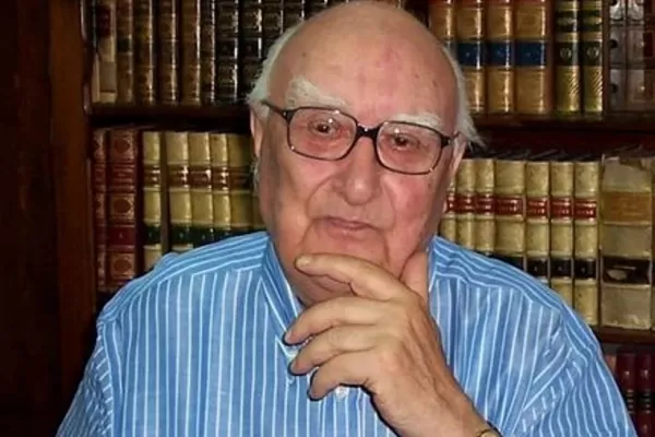 La biografía de Luigi Pirandello encuentra a su autor
