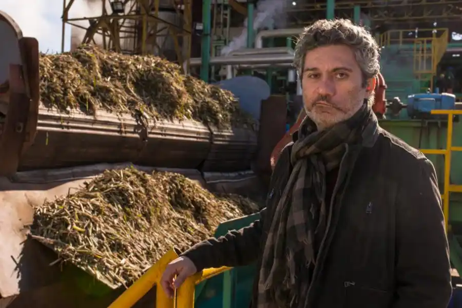 PERSPECTIVA. Sebastián Budeguer, CEO de Leales. 