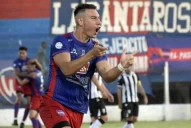 El rival de San Martín: solidez, la clave del invicto de Güemes