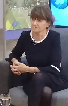 FONTÁN. “Se entendió que se viola el orden constitucional”.  