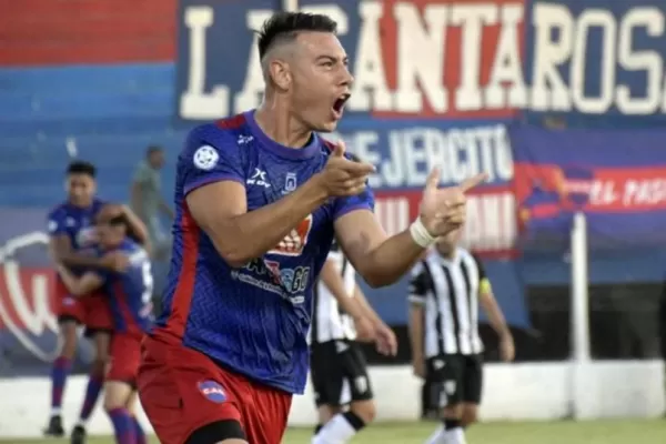 El rival de San Martín: solidez, la clave del invicto de Güemes