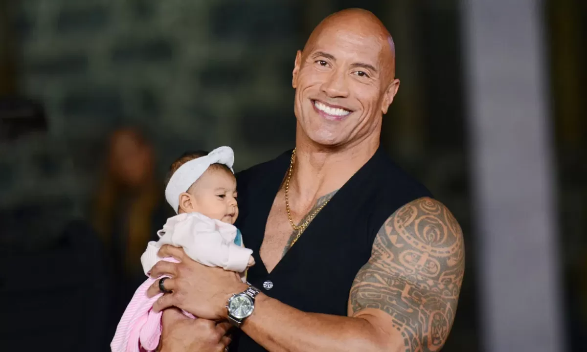 Salud mental: Tom Holland y “La Roca” Johnson hablaron su alcoholismo y depresión