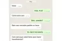 Estafas por WhatsApp: la insólita confesión de un estafador a su víctima que sorprendió a todos