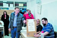 Elecciones en Tierra del Fuego: Melella, y una paliza al PRO