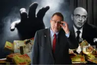 Maslatón a Adorni: No se puede ser policía y ladrón al mismo tiempo