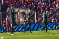 Con un doblete de Toledo, Sarmiento profundizó la crisis de Unión en Santa Fe