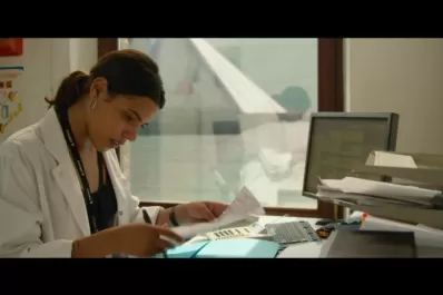 Qué hay para ver en CCCGO y en las plataformas de streaming