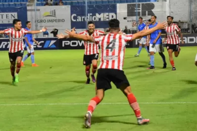 Güemes vs San Martín de Tucumán: hora, formaciones y TV