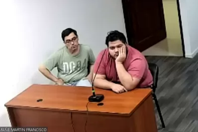 Treinta días de prisión preventiva para el joven que entró armado a la Quinta Agronómica