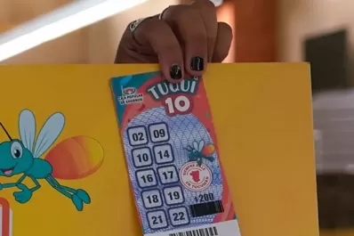 Tuqui 10: cuándo será el próximo sorteo y con qué color de cartón