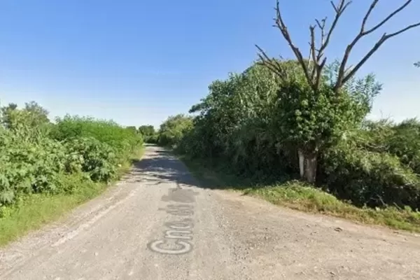 Ataque a una mujer en Camino de Sirga: cuál es la imputación contra el sospechoso