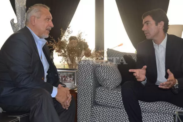 Elecciones en Salta: Romero y Urtubey, apellidos que se desvanecieron