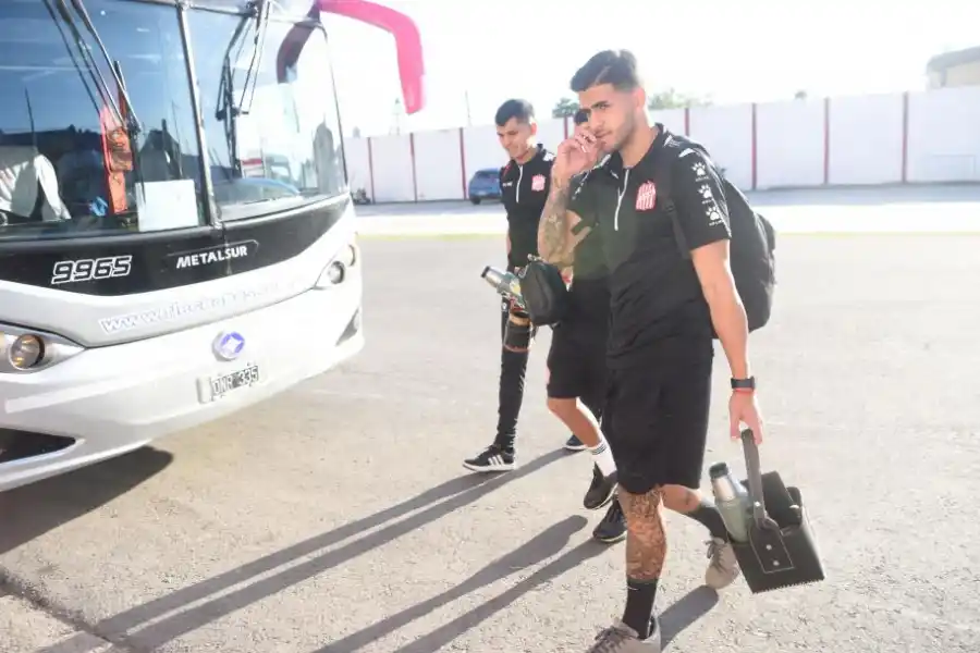 San Martín de Tucumán: es la gran oportunidad de quedar a tiro de la cima