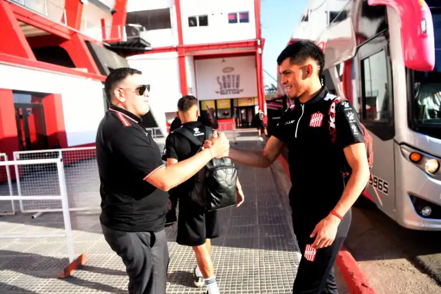 San Martín de Tucumán: es la gran oportunidad de quedar a tiro de la cima