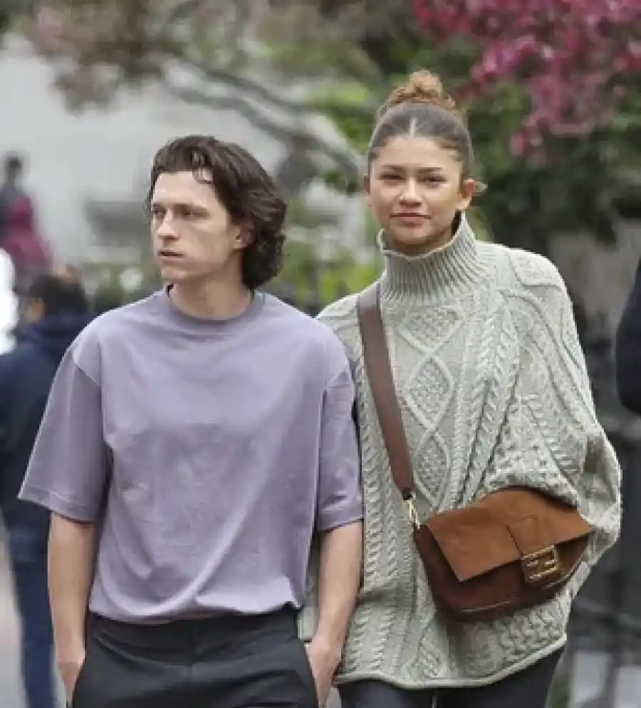 Salud mental: Tom Holland y “La Roca” Johnson hablaron su alcoholismo y depresión