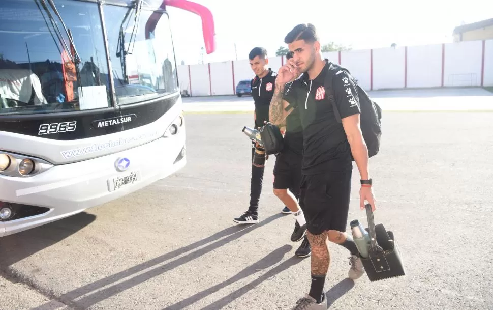 San Martín de Tucumán: es la gran oportunidad de quedar a tiro de la cima