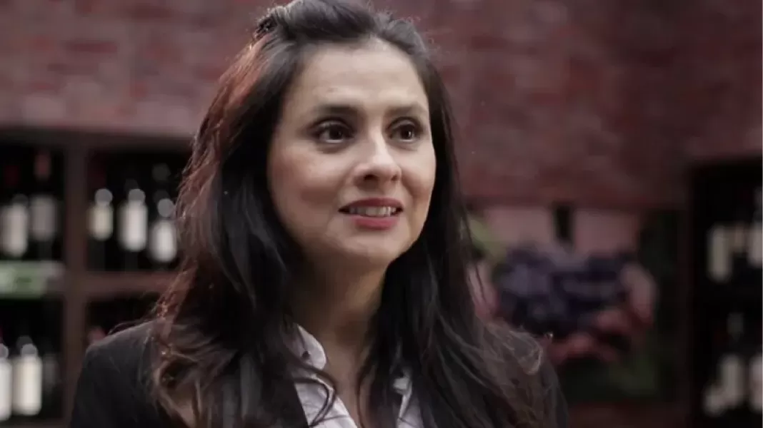 ¿Quiénes denunciaron a Juan Darthes antes de Thelma Fardín?