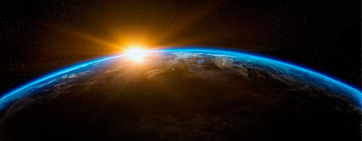 Alertas en la NASA: apareció un “objeto luminoso” que puede ser un peligro para la Tierra