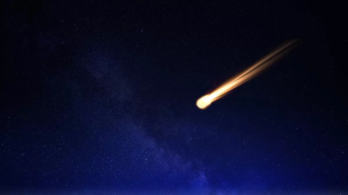 Cuándo se acercará a la Tierra el asteroide gigante que detectó la NASA