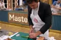 Masterchef: Mariano Martínez descolocó a los participantes con una confesión sobre la cocina