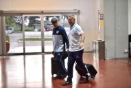 Atlético Tucumán tiene dos rivales a vencer