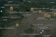 ¿Cuáles son los puntos de recarga de la tarjeta ciudadana?