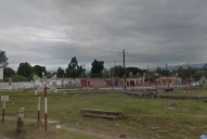 Un hombre se entregó a la Policía después de asesinar a una mujer en el barrio Juan Pablo II