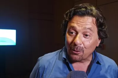 Sáenz desafía a Milei: “Nunca nos arrodillaremos ante nadie, solo ante Dios