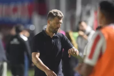 “Siempre fuimos superiores”, dijo el entrenador de San Martín