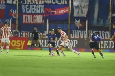 San Martín de Tucumán: “La Isla” donde conviven el trabajo y la fiesta