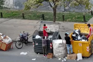 Una familia necesitó $ 203.360,69 para no ser pobre en abril