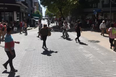 Se espera otra jornada calurosa y soleada en Tucumán