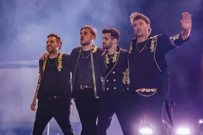 Tan Biónica: cuánto salen las entradas para el esperado show en Vélez