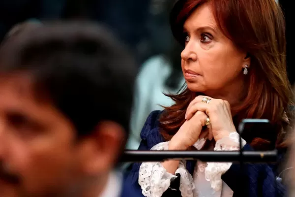 Las 12 frases más contundentes de la renuncia a la candidatura de Cristina Kirchner