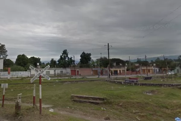 Un hombre se entregó a la Policía después de asesinar a una mujer en el barrio Juan Pablo II
